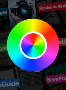 How To Use Colors Properly