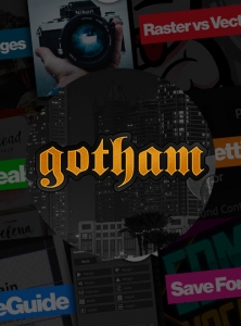 Cool Text Border Effect